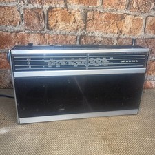 Vintage grundig party for sale  HALESOWEN
