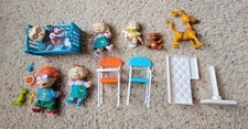Vintage lot 1990s for sale  Greensboro