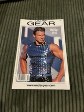 Undergear catalog holiday for sale  Columbus