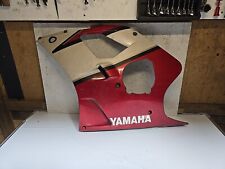 Yamaha fzr 400 for sale  WORTHING