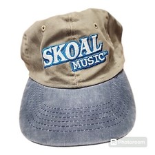 Rare vintage skoal for sale  Port Arthur