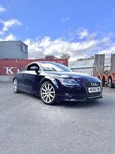 Audi mk2 2.0tfsi for sale  ROTHERHAM
