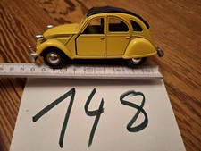 Citroen 2cv ente gebraucht kaufen  Korntal-Münchingen