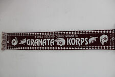 Sciarpa scarf calcio usato  Afragola