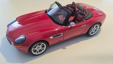 Bmw kyosho rot gebraucht kaufen  Bochum
