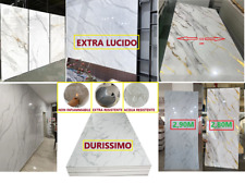 Pannelli effetto marmo usato  Latiano