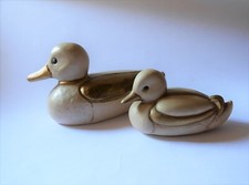 Thun ceramica coppia usato  Ravenna