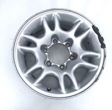 Alloy wheel 15x7j for sale  ROTHERHAM