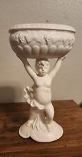 Cherub child pedestal for sale  Altus