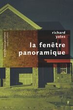 Fenêtre panoramique d'occasion  France