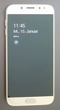Samsung j730f 16gb gebraucht kaufen  München