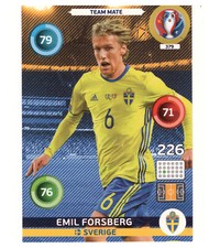Panini adrenalyn euro gebraucht kaufen  Bünde