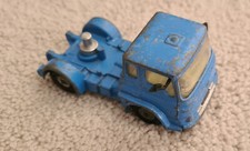 Corgi major bedford for sale  LAUNCESTON