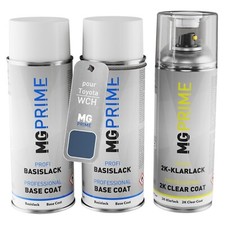 Peinture voiture kit d'occasion  Expédié en France