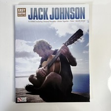 Jack johnson easy for sale  Oakwood