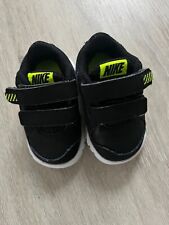 Kinderschuhe nike schwarz gebraucht kaufen  Leipheim