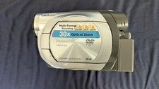 Panasonic vdr d150eb for sale  ALDERSHOT