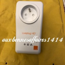 Cpl liveplug 200 d'occasion  Chabris