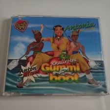 Antonia feat sandra gebraucht kaufen  Stuttgart