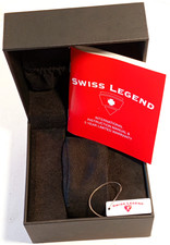 Swiss legend scatola usato  Santena
