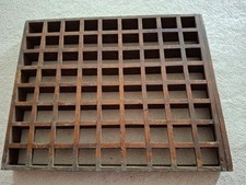 Antique wood solid for sale  Traverse City