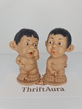 Figurine bambino joimy usato  Spedire a Italy