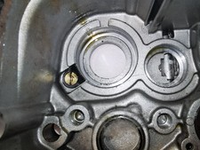 Carter husqvarna 125 usato  Volpago del Montello