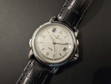 Ulysse nardin 203 usato  Milano