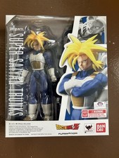 Bandai figuarts dragon for sale  Oceano