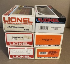 Lionel lot old for sale  Minneapolis