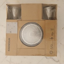 Ikea magnesium spotlight d'occasion  Expédié en Belgium