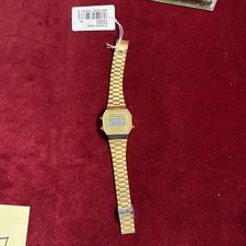 Casio vintage a168wg for sale  Lebanon