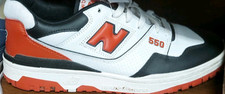 New balance 550 usato  Ravenna