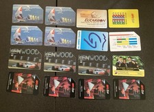 Schede telefoniche lotto usato  Bologna
