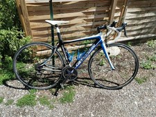 Vélo course cannondale d'occasion  Altkirch