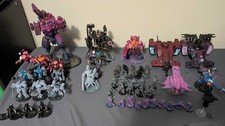 Tau army lot. for sale  Wake Forest