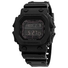 Relógio de pulso masculino Casio G-shock GX56BB-1 50 mm resina preta estojo e pulseira comprar usado  Enviando para Brazil