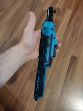 Akkuratsche makita akku gebraucht kaufen  Gronau