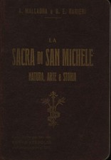 Sacra san michele. usato  Cambiago
