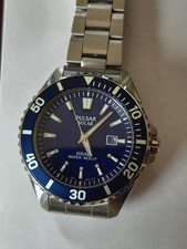 Orologio pulsar ricarica usato  Vasto