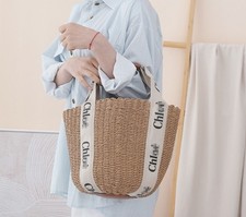Lady bucket bag for sale  UK