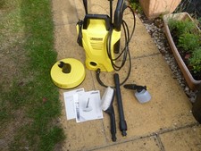 karcher pressure washer k2 for sale  YATELEY