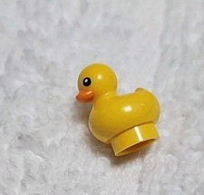 Lego duck yellow for sale  DAGENHAM