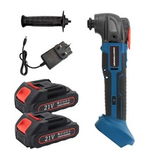 Speeds cordless oscillating for sale  TAMWORTH