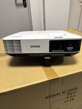 Proiettore epson 2250u usato  Sovico