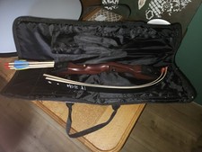 Langbogen bogensport gebraucht kaufen  Korbach
