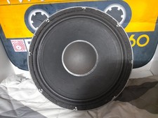 Peavey 1208 sps for sale  NOTTINGHAM