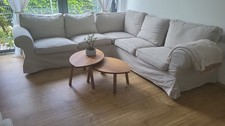 Ikea ecksofa ektorp gebraucht kaufen  Neckarwestheim