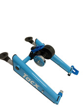 Tacx blue indoor for sale  RUGBY
