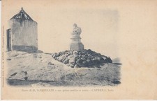 Isola caprera busto usato  Italia
